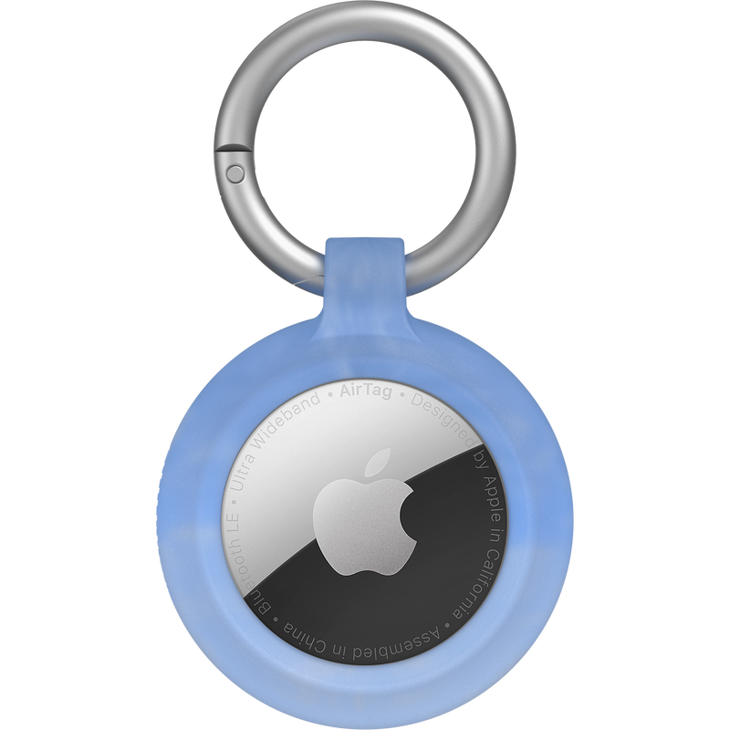 product image 1 - AirTag Case Figura Series