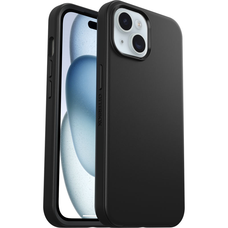product image 1 - iPhone 16e, iPhone 15, iPhone 14 and iPhone 13 Case Symmetry Series for MagSafe