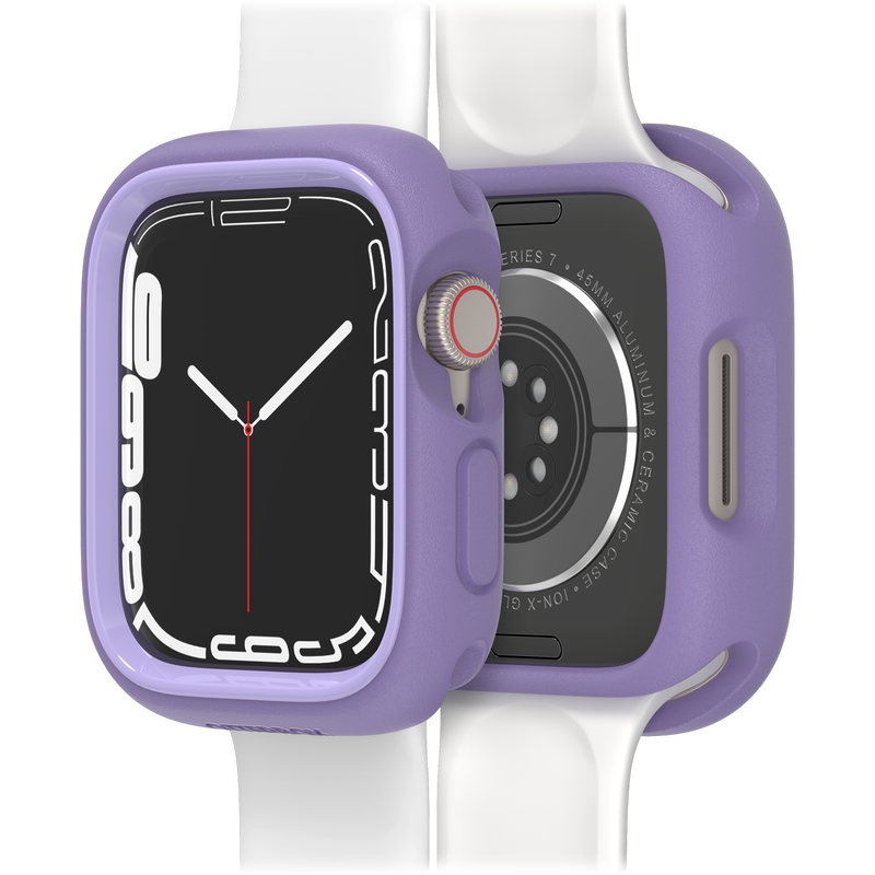 product image 1 - Apple Watch Series 9/8/7 Case EXO EDGE