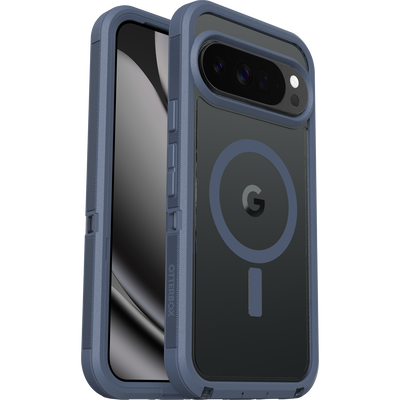 Pixel 10 Pro XL Defender Series Pro XT Case with Pixelsnap