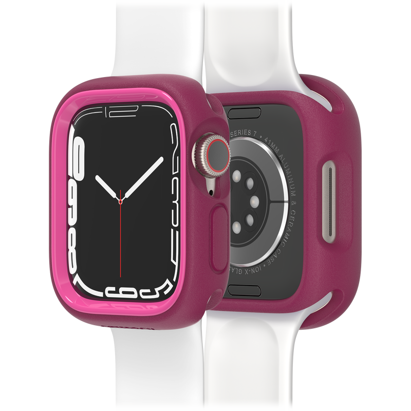 product image 1 - Apple Watch Series 9/8/7 Case EXO EDGE