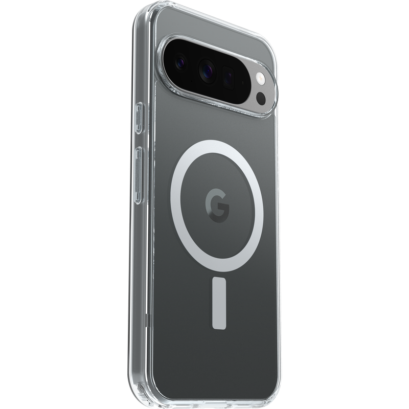 product image 3 - Pixel 10 Pro XL Case Symmetry Series with Pixelsnap