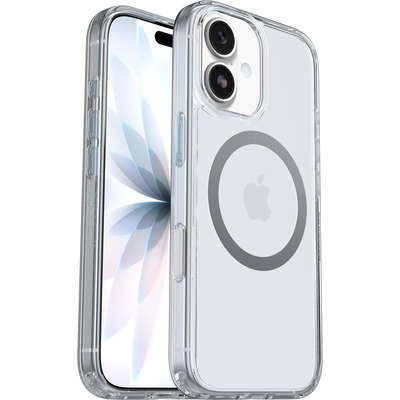 Symmetry Series Clear Case