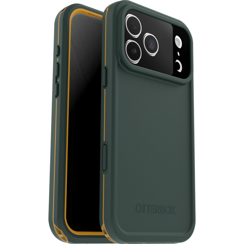 product image 1 - iPhone 17 Pro Max Case OtterBox Frē Series