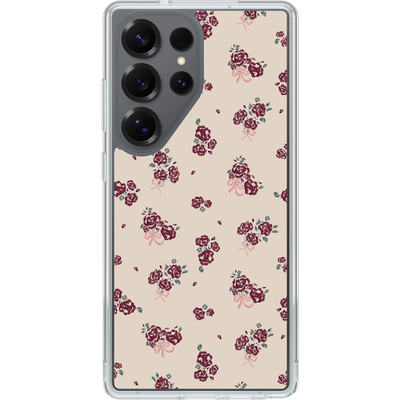 Galaxy S25 Ultra Symmetry Series Case Unbreakable Love Collection