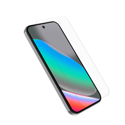 Pixel 10 and Pixel 10 Pro Premium Glass Screen Protector