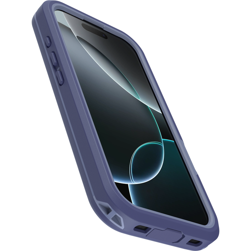 product image 4 - iPhone 16 Pro Case OtterBox Frē Series for MagSafe