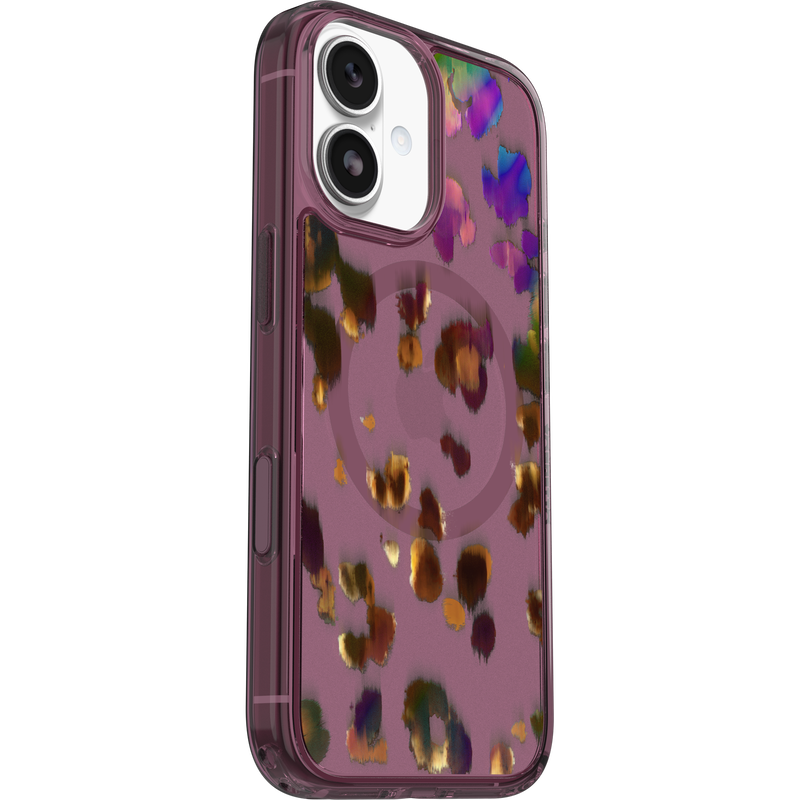 product image 3 - iPhone 17 Case Symmetry Series Clear