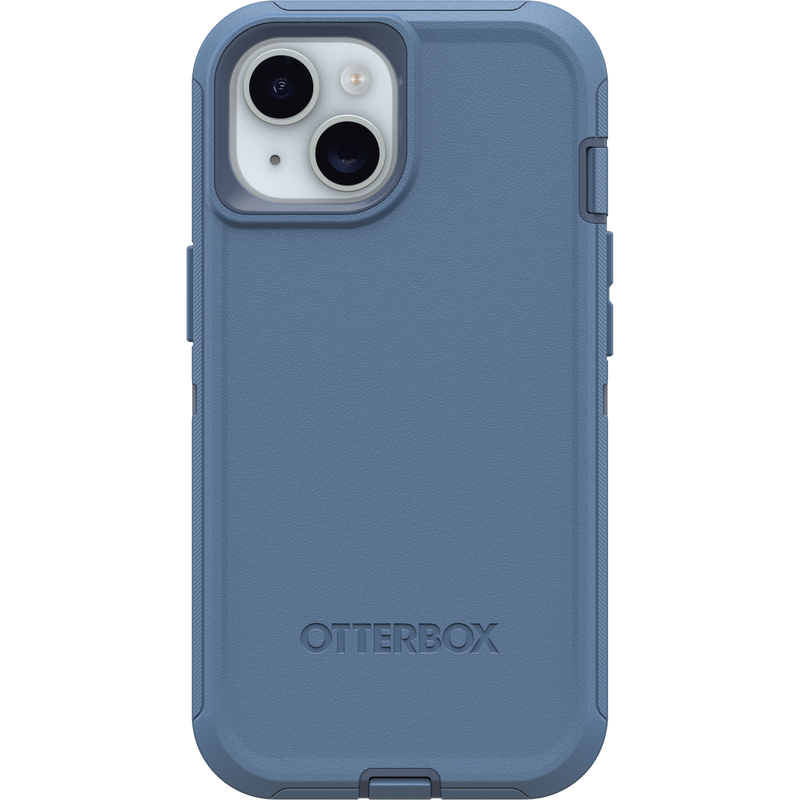 product image 2 - iPhone 16e, iPhone 15, iPhone 14 and iPhone 13 Case Defender Series