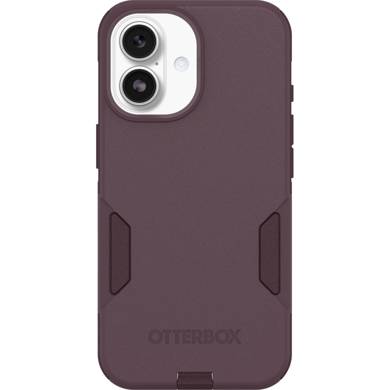 product image 2 - iPhone 17 Case Commuter Series