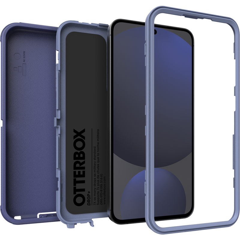 product image 3 - Galaxy S24 FE Case Defender Series Pro
