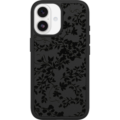iPhone 17 Symmetry Series with Camera Control Gothic Revival Collection Case