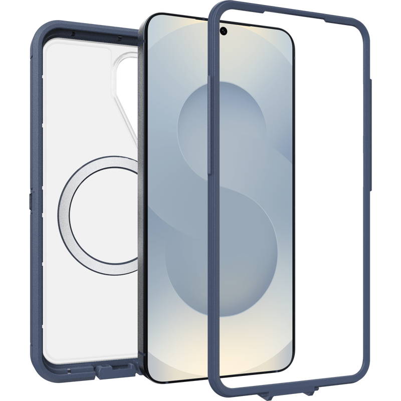 product image 3 - Galaxy S26 Case Defender Series Pro XT