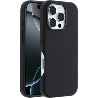 iPhone 16 Pro Symmetry Series Cactus Leather for MagSafe Case