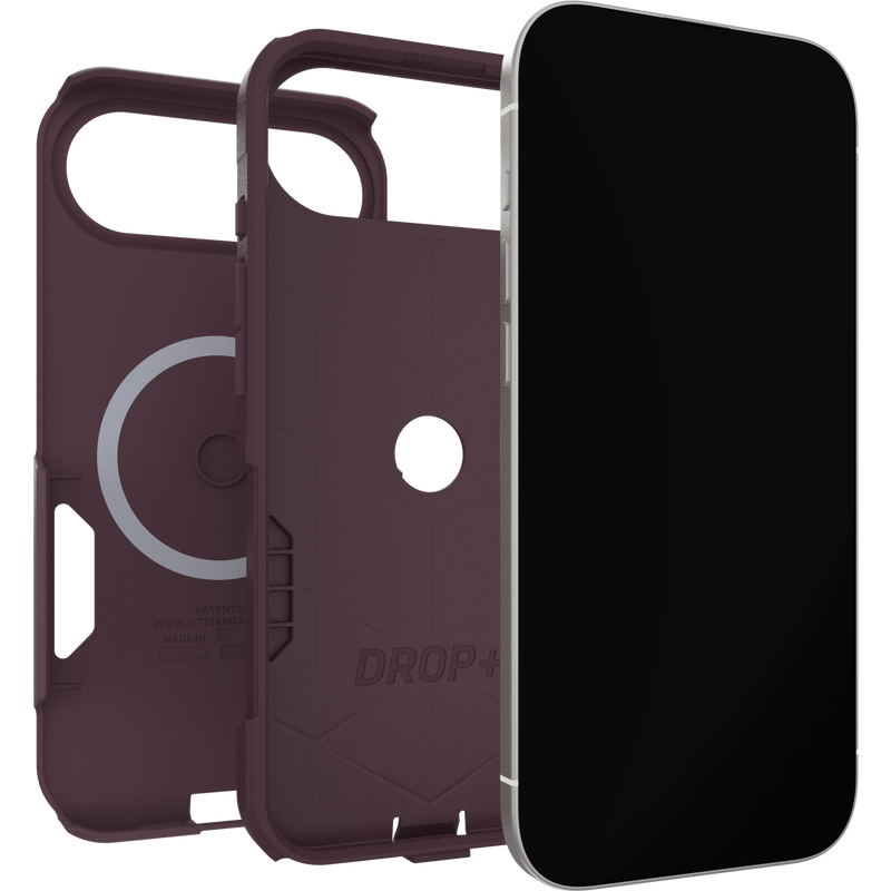 product image 3 - iPhone Air Case Commuter Series