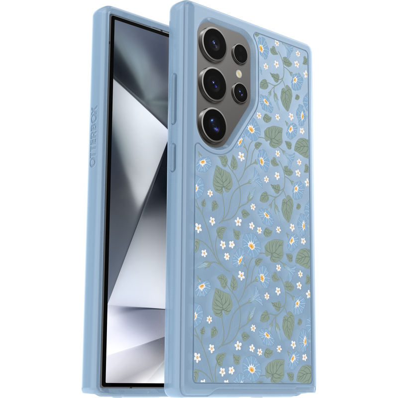 product image 1 - Galaxy S24 Ultra Case Symmetry Series