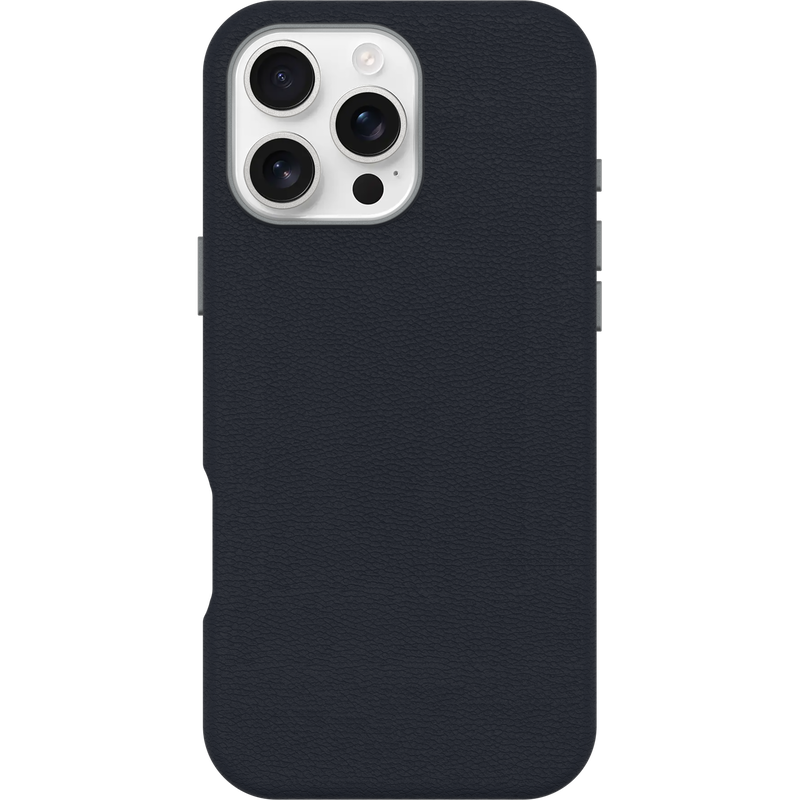 product image 2 - iPhone 16 Pro Max Case Symmetry Series Cactus Leather for MagSafe