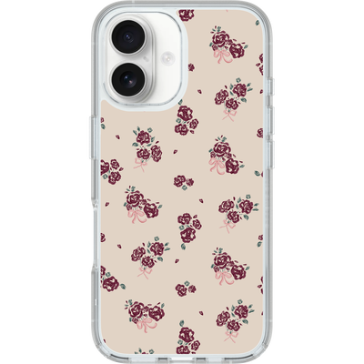 iPhone 16 Symmetry Series Case Unbreakable Love Collection