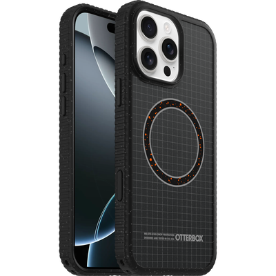 iPhone 16 Pro Max Sole Series Case