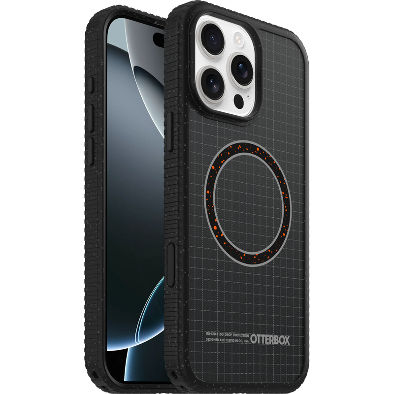 product image 1 - iPhone 16 Pro Max Case Sole Series