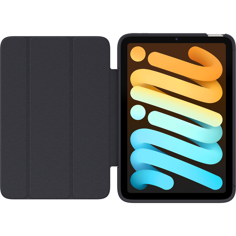 product image 6 - iPad mini (A17 Pro) and iPad mini (6th gen) Case Symmetry Series 360 Elite