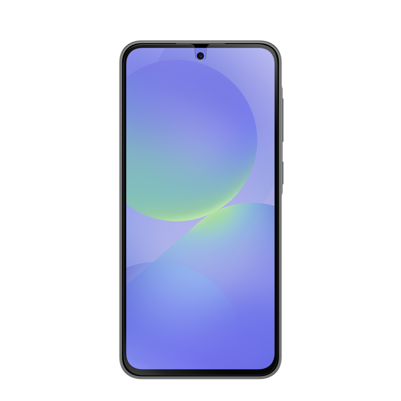 product image 3 - Galaxy A36 5G and Galaxy A56 5G Screen Protector OtterBox Glass