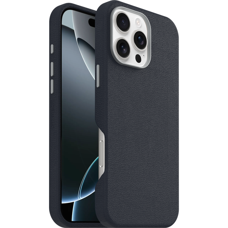 product image 1 - iPhone 16 Pro Max Case Symmetry Series Cactus Leather for MagSafe