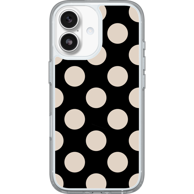 product image 1 - iPhone 17 Case Symmetry Series Unbreakable Love Collection