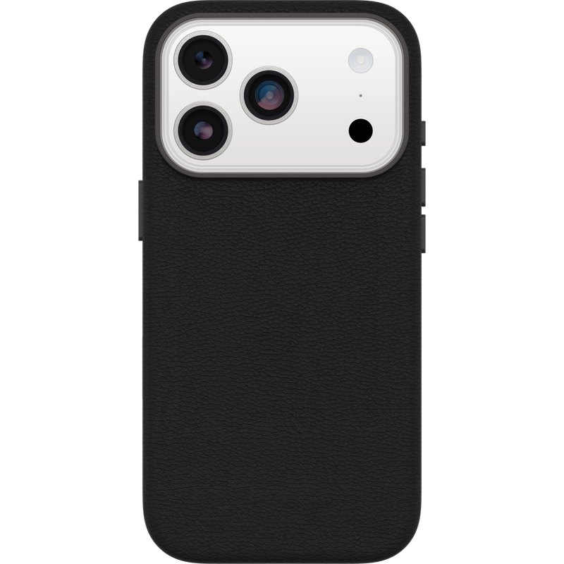 product image 2 - iPhone 17 Pro Case Symmetry Series Cactus Leather