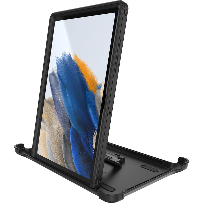 product image 4 - Galaxy Tab A8 Case Defender Series