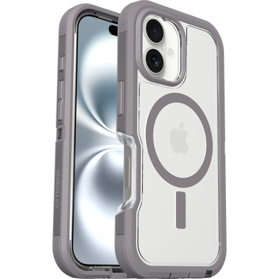 iPhone 16 Defender Series Pro XT Case with MagSafe