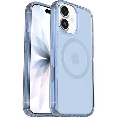 Symmetry Series Clear Case