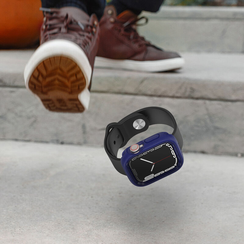 product image 4 - Apple Watch Series 9/8/7 Case EXO EDGE