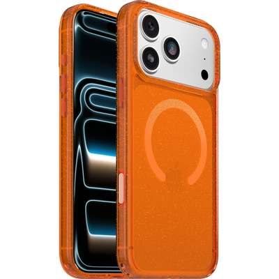 iPhone 17 Pro Max Symmetry Series Clear Case