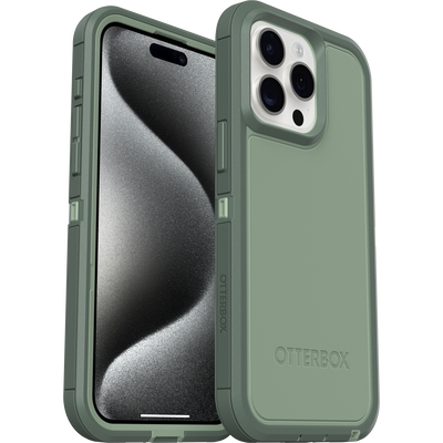 iPhone 15 Pro Max Defender Series XT Case for MagSafe