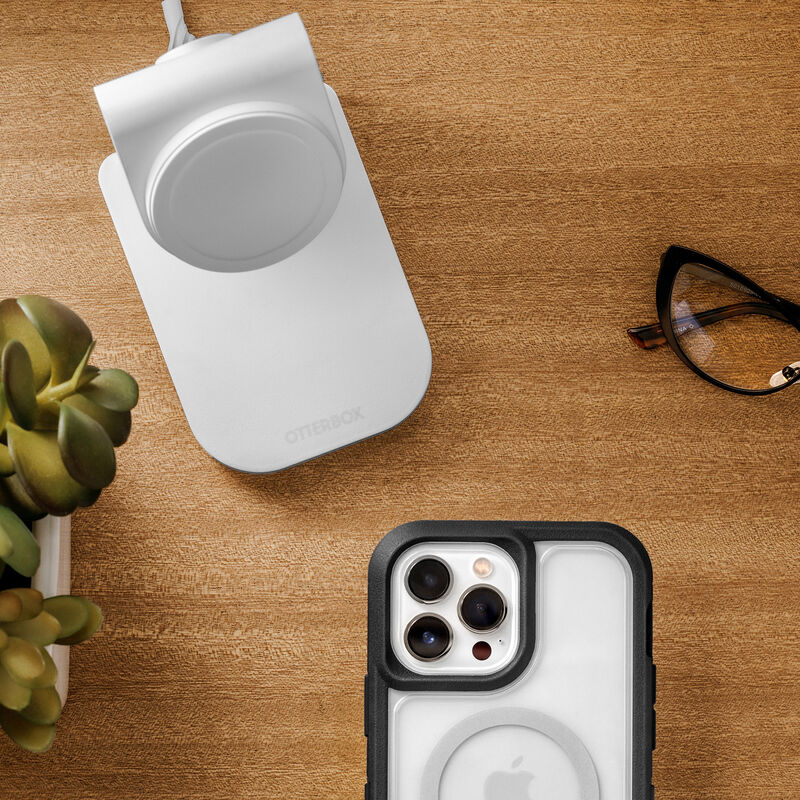 product image 4 - Charging Stand with MagSafe MFi approved (15W)