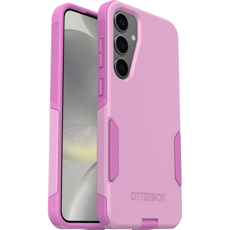 product image 1 - Galaxy S24+ Case Commuter Series