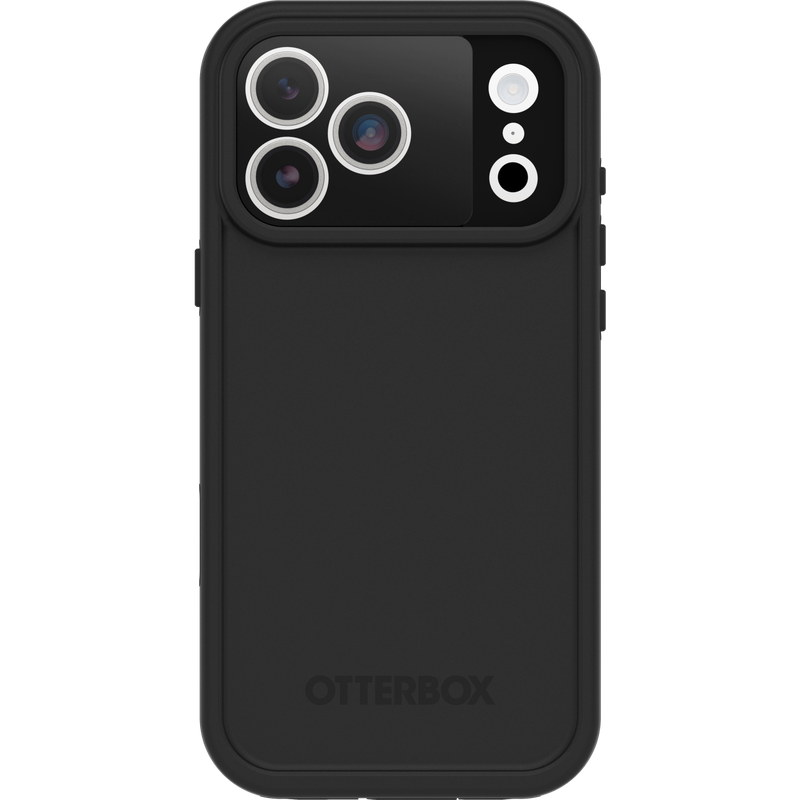 product image 2 - iPhone 17 Pro Max Case OtterBox Frē Series