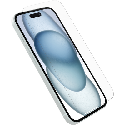iPhone 15 OtterBox Glass Screen Protector