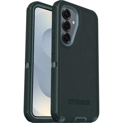 Galaxy S25 and Galaxy S24 Defender Series Pro Case