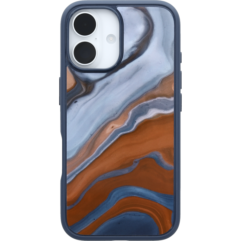 product image 2 - iPhone 16 Case Symmetry Series for MagSafe