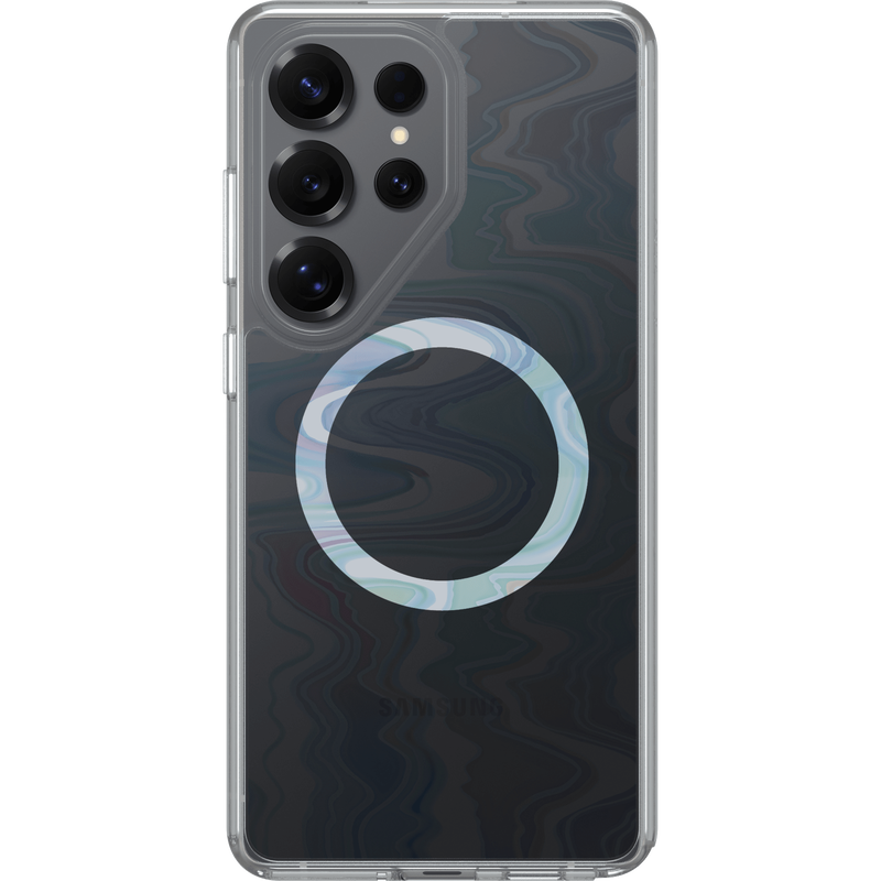 product image 1 - Galaxy S26 Ultra Case Symmetry Series Wellness Wonders Collection