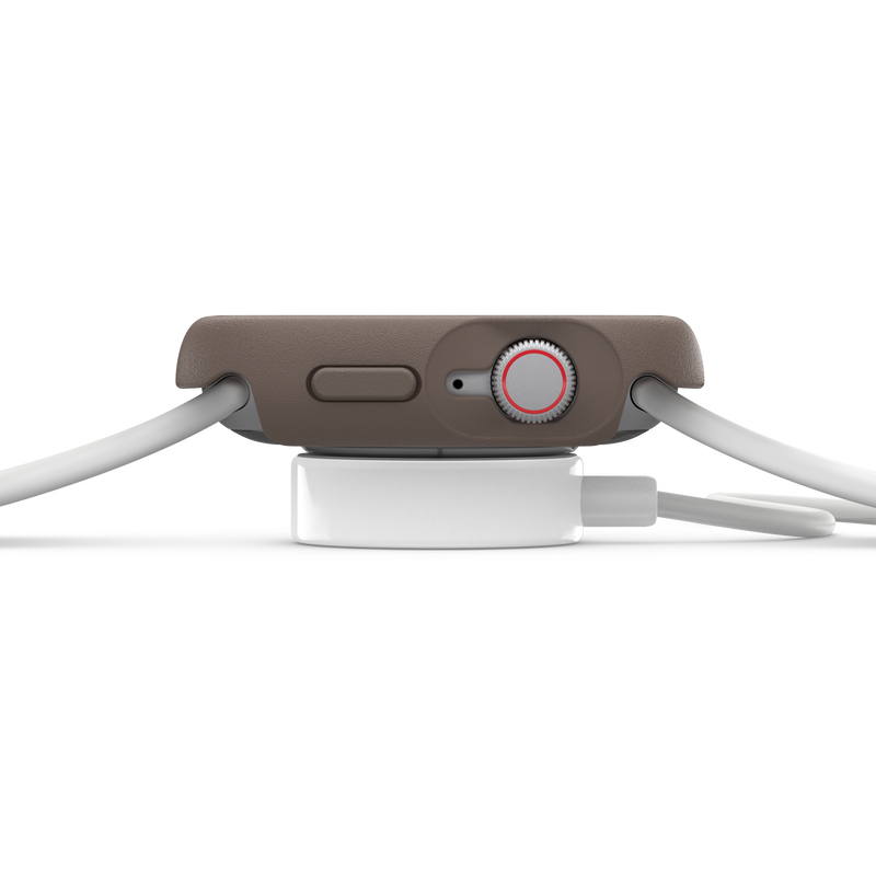 product image 6 - Apple Watch Series SE 3, SE (2nd gen)/6/SE/5/4 44mm Case Watch Bumper