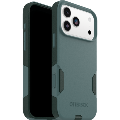 iPhone 17 Pro Max Commuter Series Case