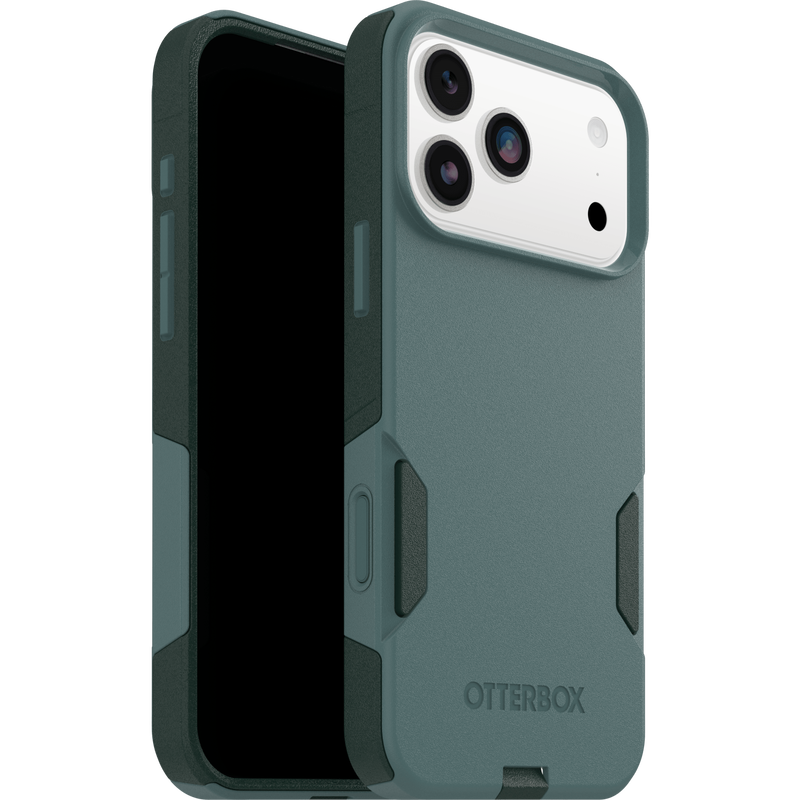 product image 1 - iPhone 17 Pro Max Case Commuter Series