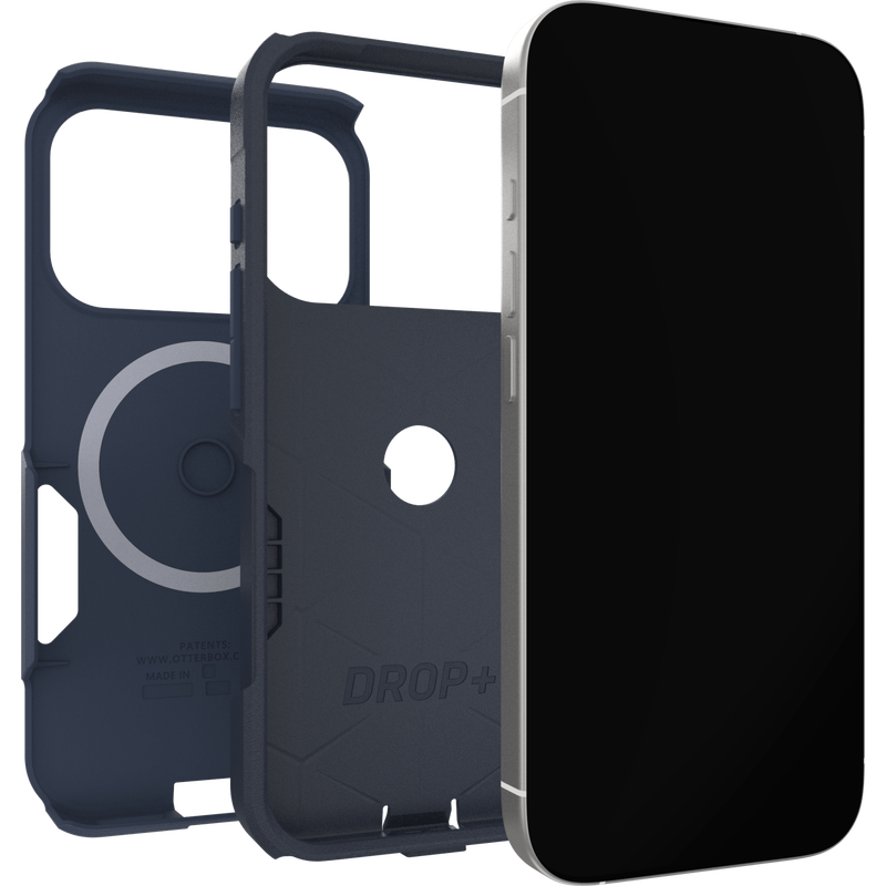 product image 3 - iPhone 17 Pro Case Commuter Series