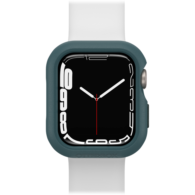 product image 3 - Apple Watch Series 9/8/7 Case Watch Bumper