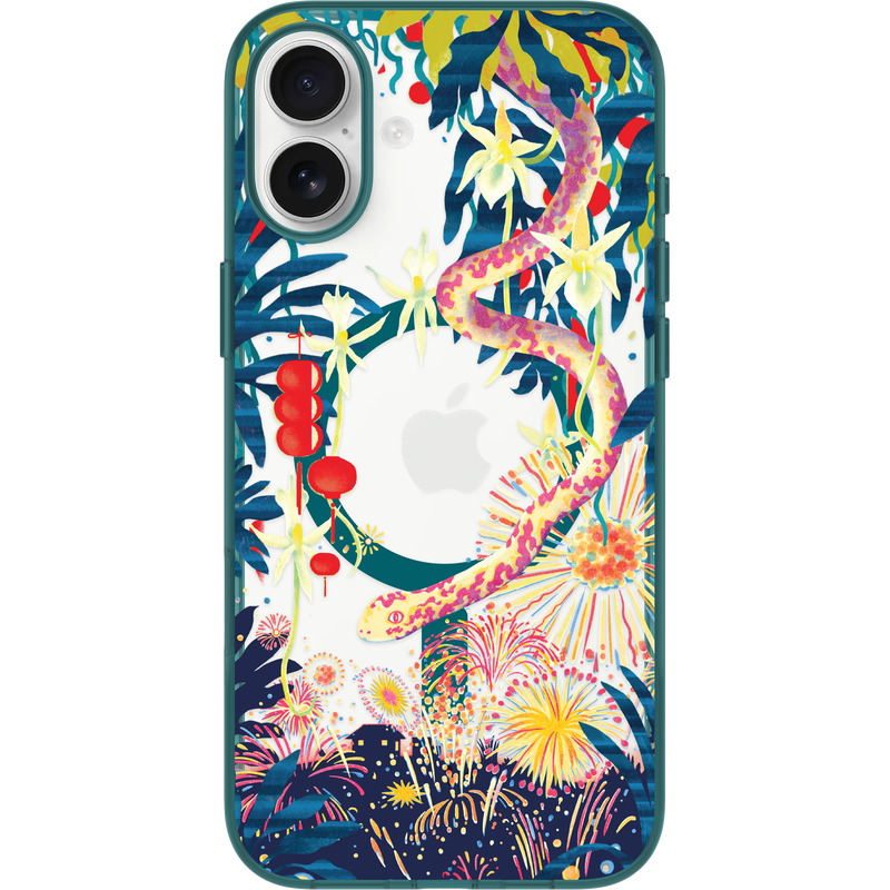 product image 2 - iPhone 16 Plus Case Lumen Series with Camera Control