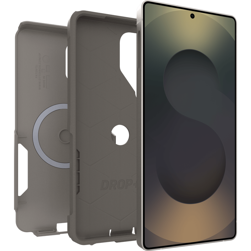 product image 3 - Galaxy S26 Ultra Case Commuter Series