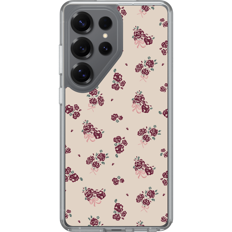 product image 1 - Galaxy S26 Ultra Case Symmetry Series Unbreakable Love Collection